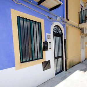 Antico Rione Bed and Breakfast Caltanissetta Exterior photo